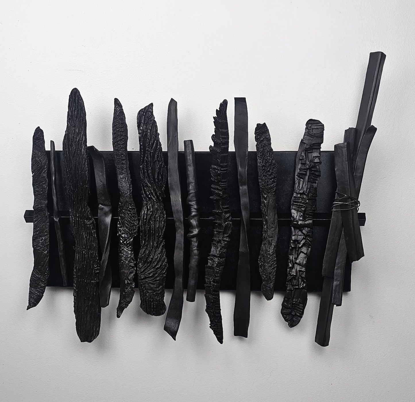 Ignis Nigrum-Black Fire