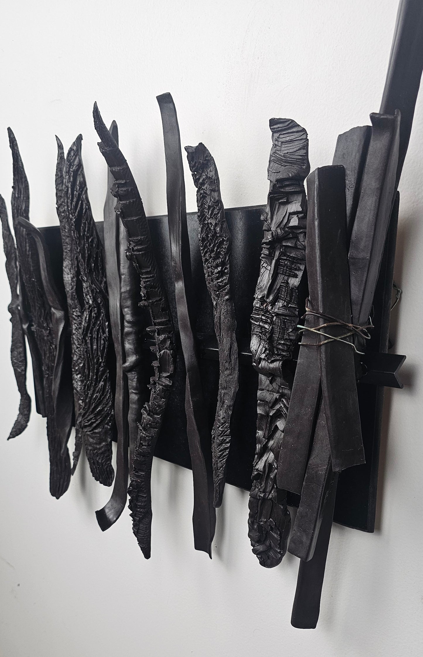 Ignis Nigrum-Black Fire