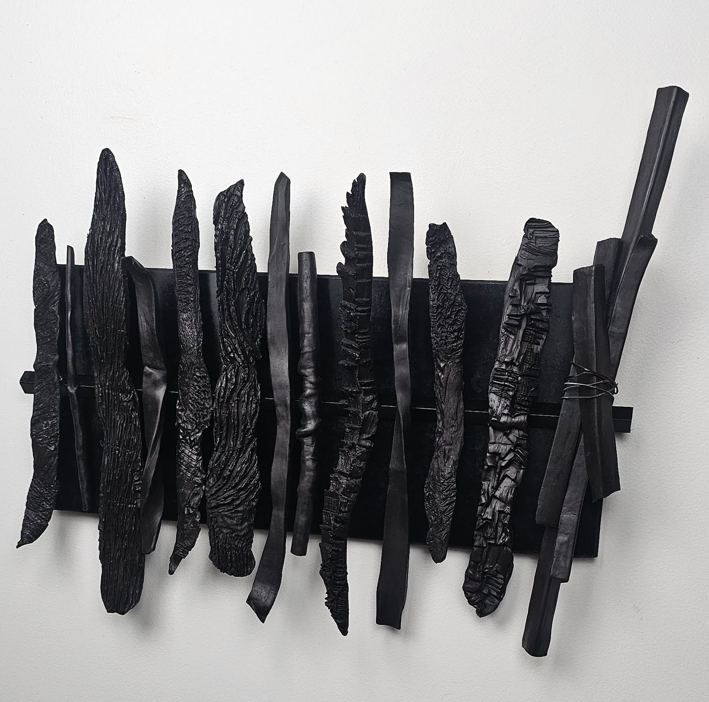 Ignis Nigrum-Black Fire